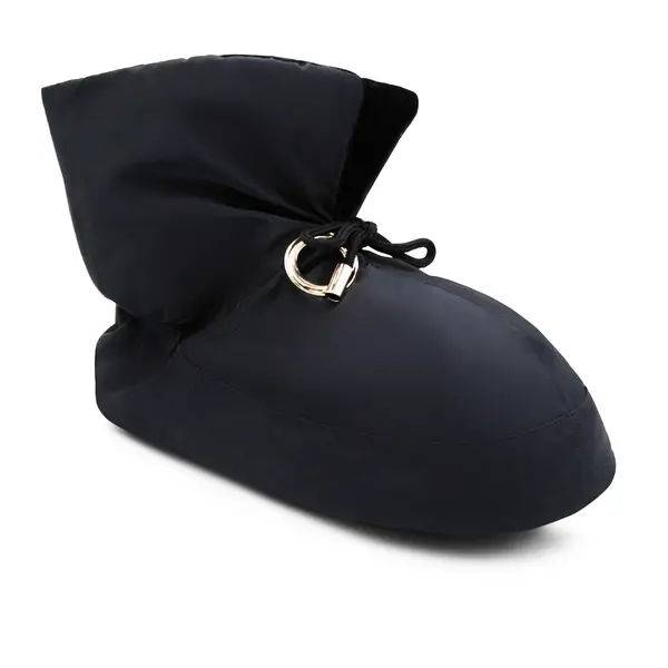 Capezio Mini Warmup Booties, Wärmeschuhe