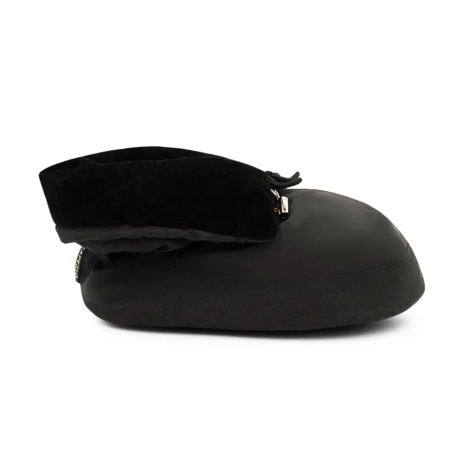 Capezio Mini Warmup Booties, Madchen Wärmeschuhe Capezio Mini Warmup Booties, Madchen Wärmeschuhe