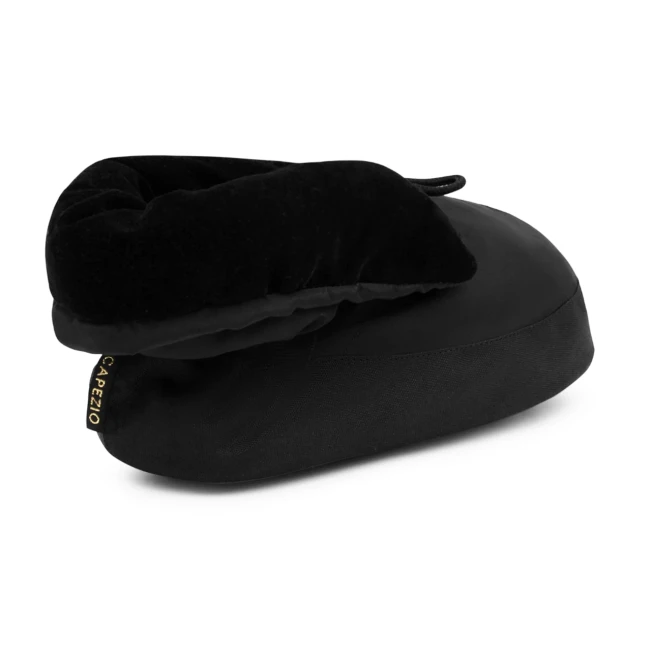Capezio Mini Warmup Booties, Madchen Wärmeschuhe Capezio Mini Warmup Booties, Madchen Wärmeschuhe
