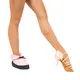 Capezio Ballroom Warmup Booties, Aufwärmschuhe