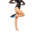 Capezio Ballroom Warmup Booties, Aufwärmschuhe Capezio Ballroom Warmup Booties, Aufwärmschuhe