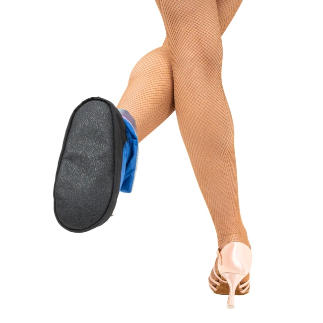 Capezio Ballroom Warmup Booties, Aufwärmschuhe Capezio Ballroom Warmup Booties, Aufwärmschuhe