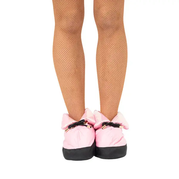 Capezio Ballroom Warmup Booties, Aufwärmschuhe