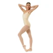 Capezio Moonstruck Cap Sleeve Trikot, Damen-Trikot mit kurzem, transparentem Netzärmel Capezio Moonstruck Cap Sleeve Trikot, Damen-Trikot mit kurzem, transparentem Netzärmel