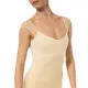 Capezio Moonstruck Cap Sleeve Trikot, Damen-Trikot mit kurzem, transparentem Netzärmel