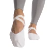 Capezio HANAMI, Herren-Ballettschläppchen