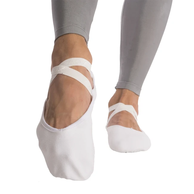 Capezio HANAMI, Herren-Ballettschläppchen