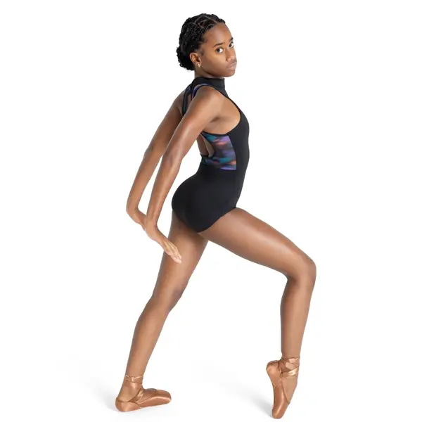 Capezio Mystical, Mädchen-Tanztrikot