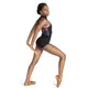 Capezio Mystical, Mädchen-Tanztrikot
