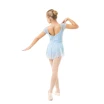 Capezio Cloud Nine Sky, Mädchen-Rock - Hellblau Capezio Capezio Cloud Nine Sky, Mädchen-Rock - Hellblau Capezio