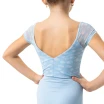 Capezio Nine Rainbow Leotard, Mädchen-Trikot - Hellblau Capezio Capezio Nine Rainbow Leotard, Mädchen-Trikot - Hellblau Capezio