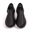 Capezio Nova suede sole, Damen Slip-on Jazzschuhe mit Wildledersohle Capezio Nova suede sole, Damen Slip-on Jazzschuhe mit Wildledersohle