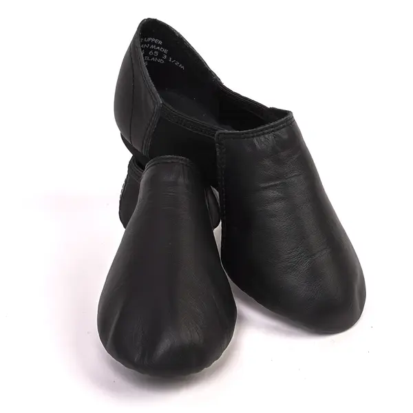 Capezio Nova, Slip-On Jazzschuhe