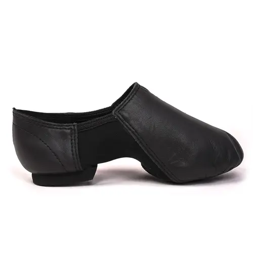 Capezio Nova V505C, Jazzschuhe für Kinder