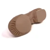 Capezio Nova, Kinder Slip-On Jazzschuhe - Karamell Capezio Nova, Kinder Slip-On Jazzschuhe - Karamell