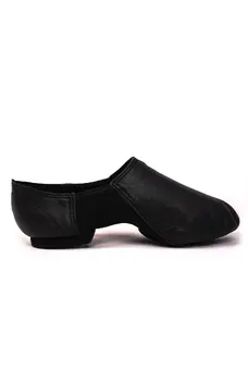 Capezio Nova, Slip-On Jazzschuhe