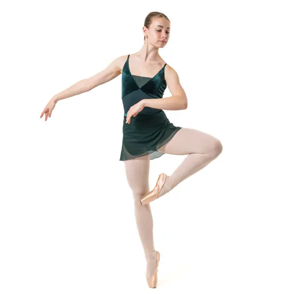 Capezio Orchard Skirt, kurzer Ballettrock