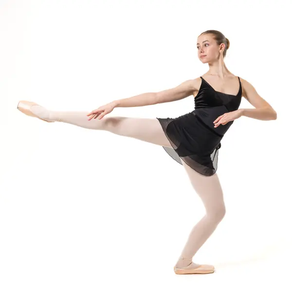 Capezio Orchard Skirt, kurzer Ballettrock