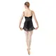 Capezio Ballettrock für Damen - Schwarz