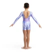 Capezio Pearl Short , Mädchenshorts - Multicolor Capezio