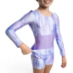 Capezio Pearl Short , Mädchenshorts - Multicolor Capezio