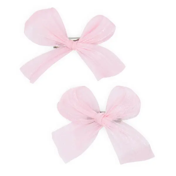 Capezio Petite Barrette Set, Set Haarklammern