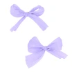 Capezio Bunheads snap clips, Haarclipse - Violett lavender Capezio Capezio Bunheads snap clips, Haarclipse - Violett lavender Capezio