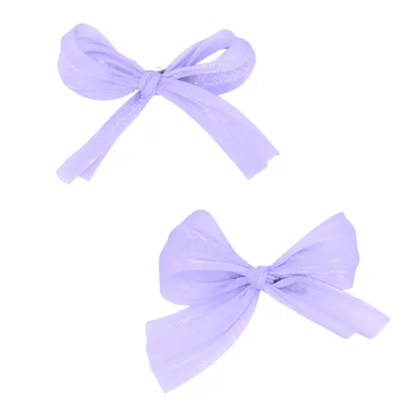 Capezio Petite Barrette Set, Set Haarklammern