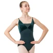 Capezio Pine Leotard, Damen-Trikot