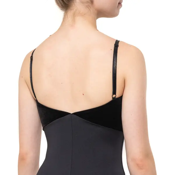 Capezio Pine Leotard, Damen-Trikot