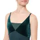 Capezio String-back, Ballett-Trikot - Grün - dark green