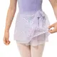 Capezio, Kurzarmtrikot für Kinder - Violett - lavender