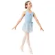 Capezio Pixie Dress, Mädchentrikot mit Röckchen