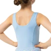 Capezio Pixie Dress, Mädchentrikot mit Röckchen - Hellblau Capezio