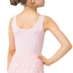 Capezio Pixie Dress, Mädchentrikot mit Röckchen - Rosa Capezio Capezio Pixie Dress, Mädchentrikot mit Röckchen - Rosa Capezio
