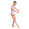 Capezio, Kindertrikot mit kurzen Ärmeln