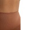 Capezio Seamless Short, nahtlose Damen-Untershorts - Braun mocha Capezio Capezio Seamless Short, nahtlose Damen-Untershorts - Braun mocha Capezio