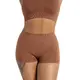 Capezio Seamless Short, nahtlose Damen-Untershorts  