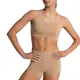 Capezio Seamless Short, nahtlose Damen-Untershorts  