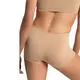 Capezio Seamless Short, nahtlose Damen-Untershorts  