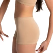 Capezio Seamless Short, nahtlose Damen-Untershorts - Hautfarbe Capezio Capezio Seamless Short, nahtlose Damen-Untershorts - Hautfarbe Capezio