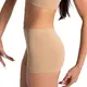 Capezio Seamless Short, nahtlose Damen-Untershorts  
