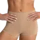 Capezio Seamless Short, nahtlose Damen-Untershorts  