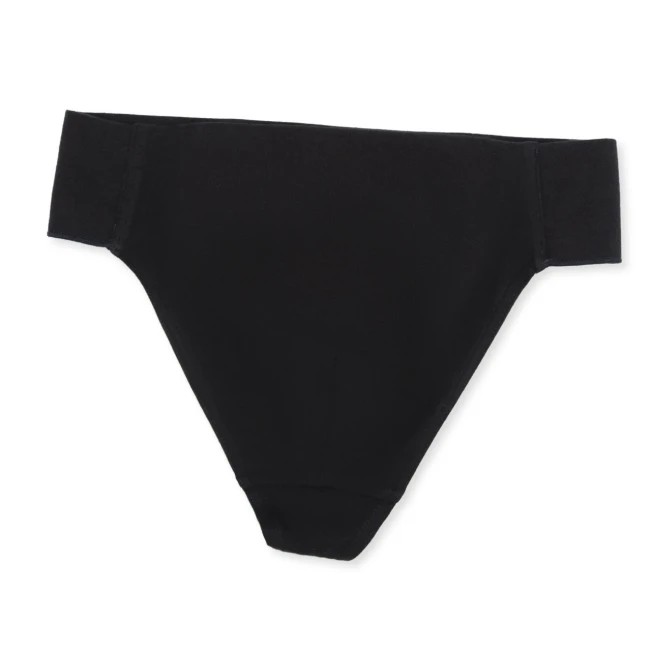Capezio comfort dance belt, Herren-Suspensorium - Schwarz
