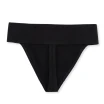 Capezio comfort dance belt, Herren-Suspensorium - Schwarz