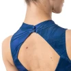 Capezio Sequoia, Damen-Trikot mit Stehkragen