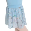 Capezio Star, Röckchen für Mädchen - Hellblau Capezio Capezio Star, Röckchen für Mädchen - Hellblau Capezio