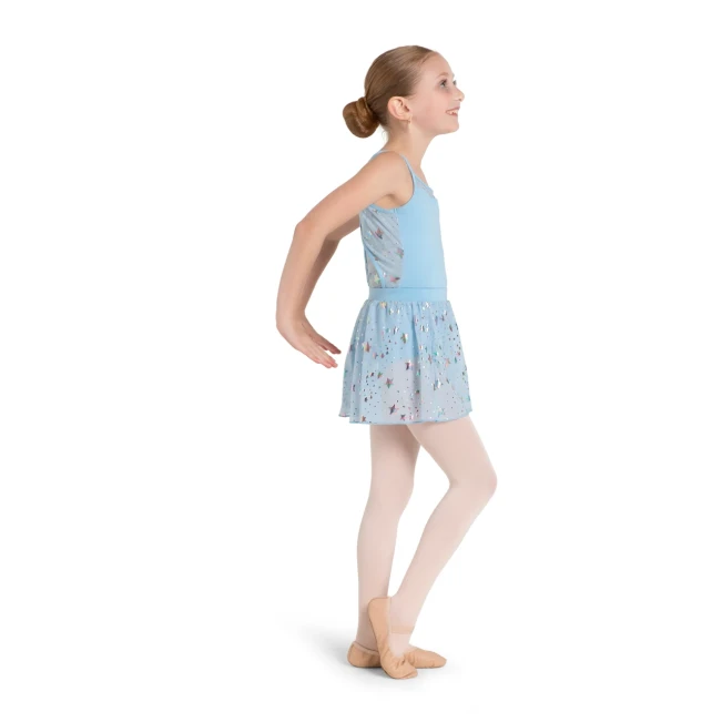 Capezio Star, Röckchen für Mädchen