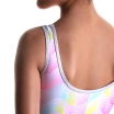 Capezio Shoreline Biketard, kurzes Ganztrikot für Mädchen Capezio Shoreline Biketard, kurzes Ganztrikot für Mädchen