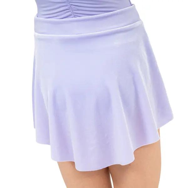 Capezio Simone skirt, Rock für Mädchen